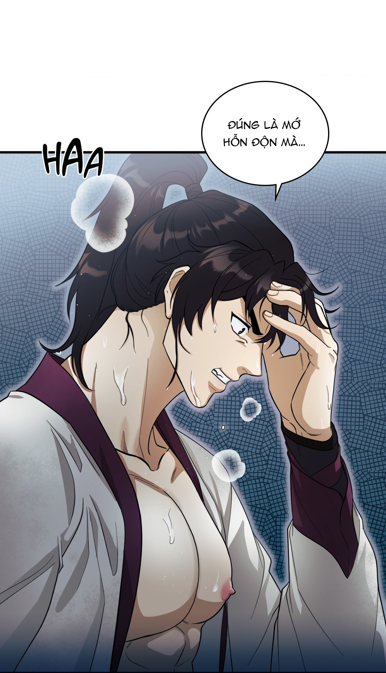 [18+] người tình của chúa quỷ - bản uncensored chapter 1.1 29