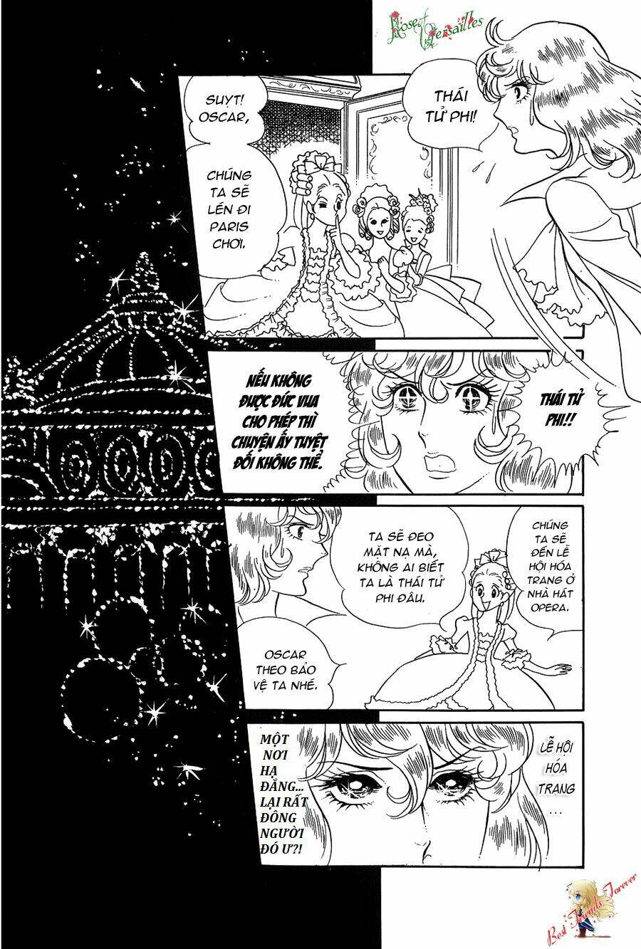 versailles no bara chapter 7 20