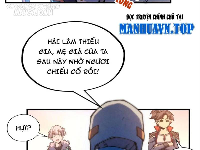 vạn cổ chí tôn chapter 302 23