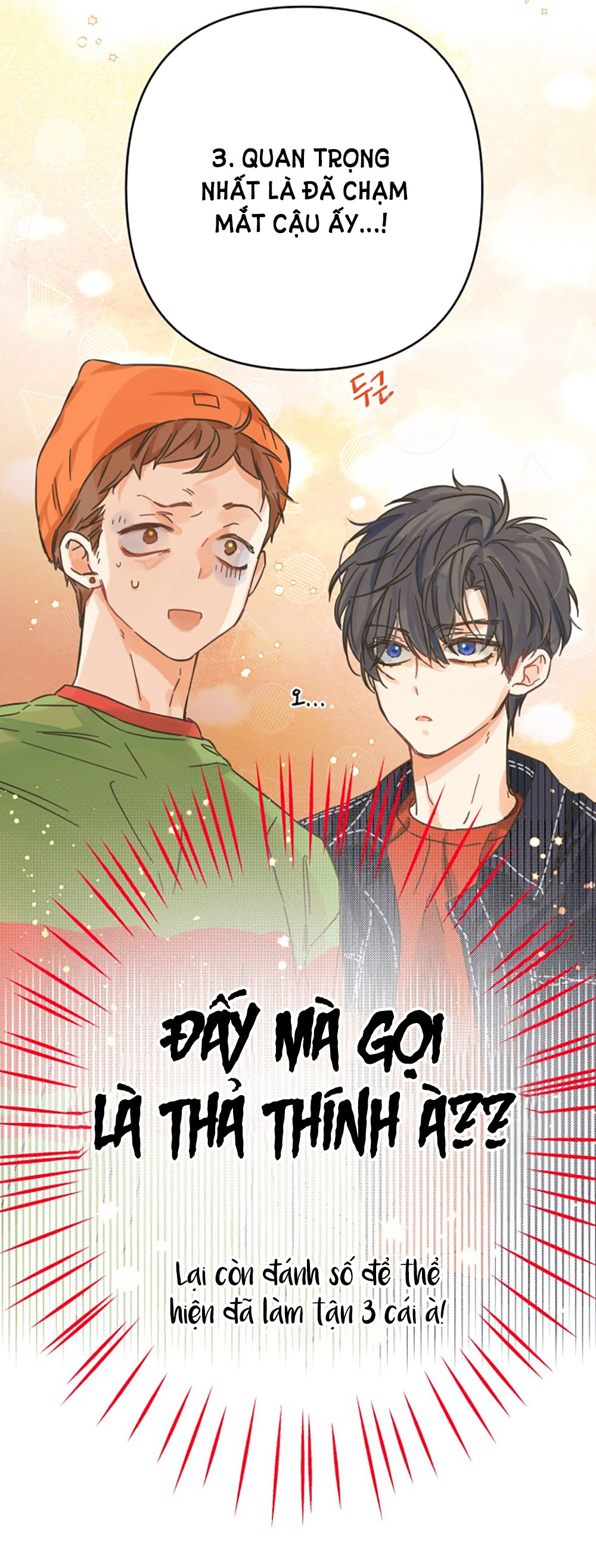 Tuyển Tập Truyện Ngắn Dằm Khăm Của Bạn Mảy chapter 47.1 - Trang 25