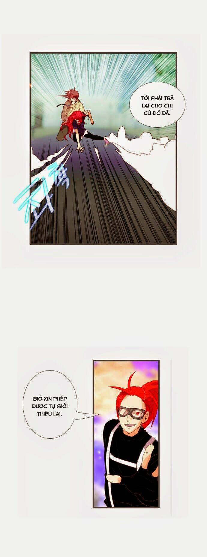 món quà từ chúa chapter 44 30