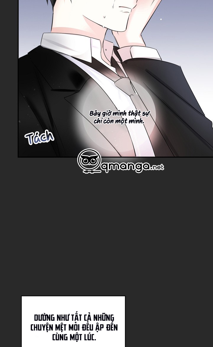 xác suất tình yêu chapter 5 45