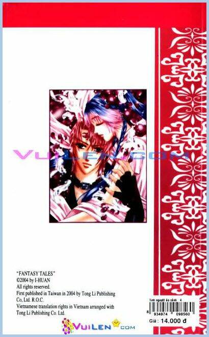 tinh nguyệt ảo cảnh chapter 4 169