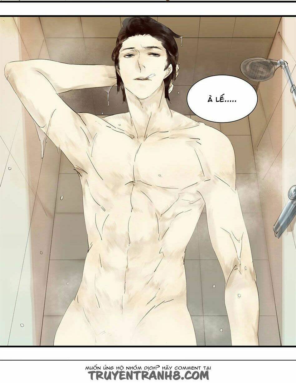 mùng 3 tháng 3 chapter 14 8