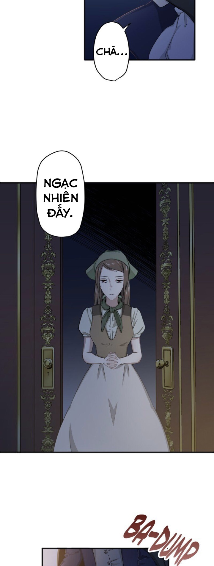 nullitas~nàng dâu giả dối~ chapter 2 28