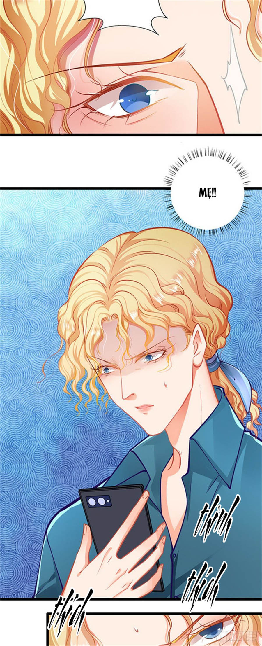 cưng chiều ái thê hư hỏng chapter 59 29