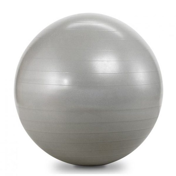 Bóng tập yoga trơn 75cm