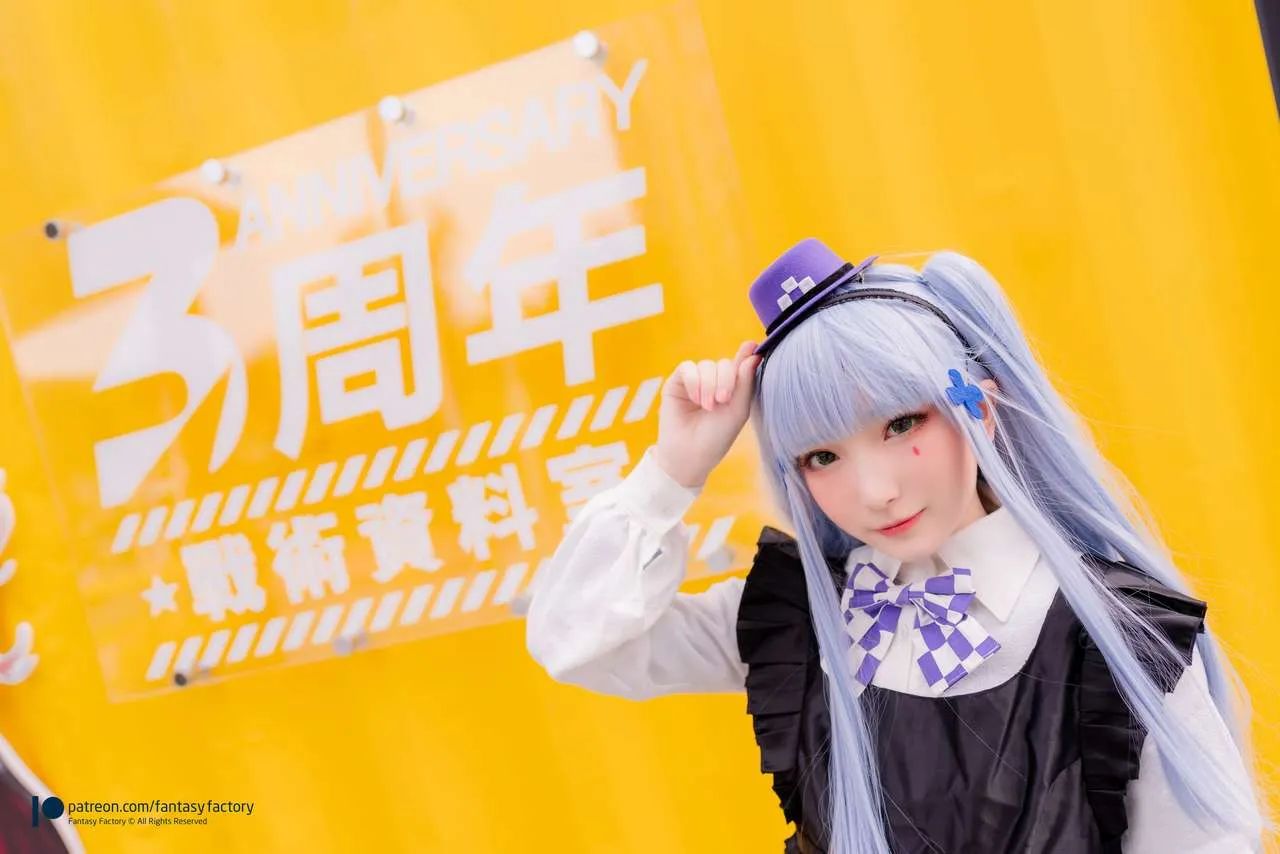 hình cosplay chapter 164 33