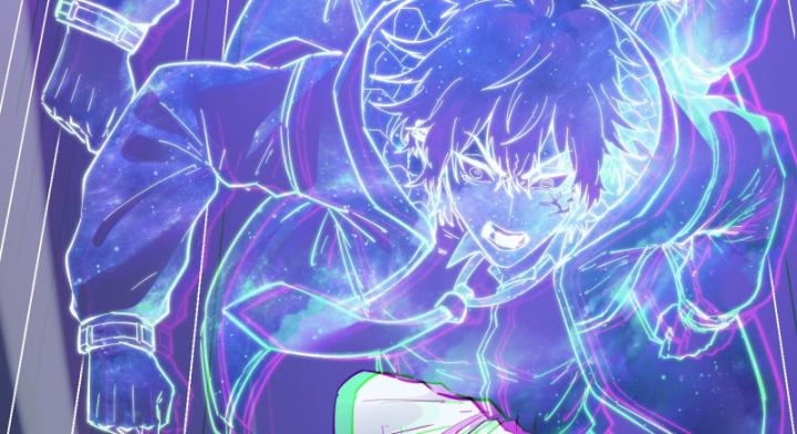 mạt thế đóng băng: không còn con đường sống sót chapter 2 114