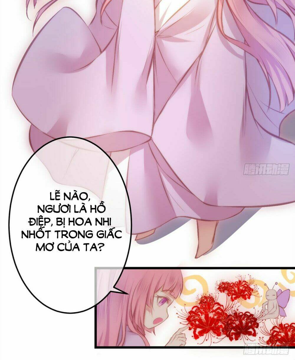 trẫm quyết định giải tán hậu cung chapter 5 39