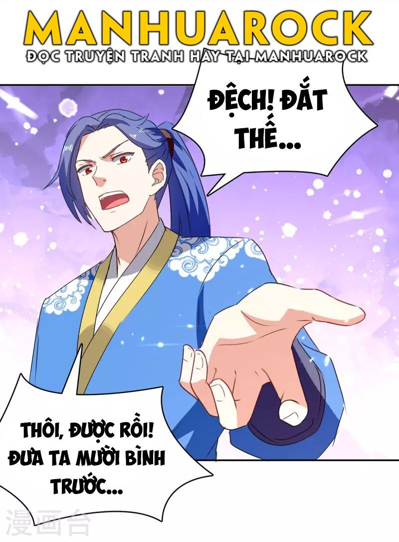 tối cường thăng cấp chapter 296 29