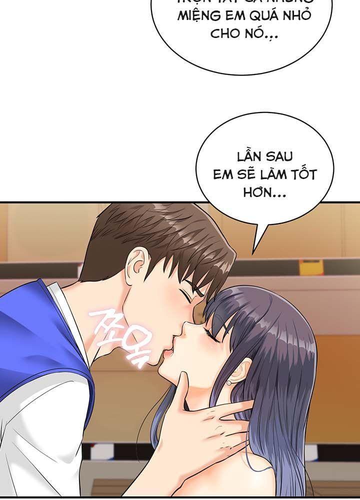 quét mã em đi! chapter 2.2 17