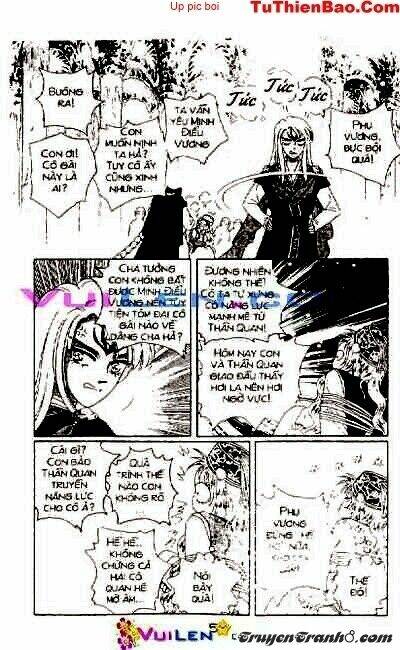 đóa hoa yêu kiều chapter 9 53