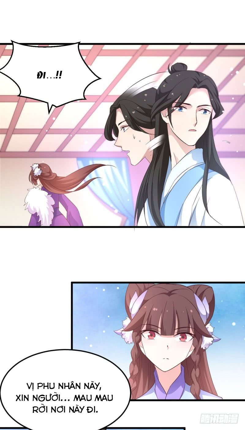 trò chơi trừng phạt chapter 25 23