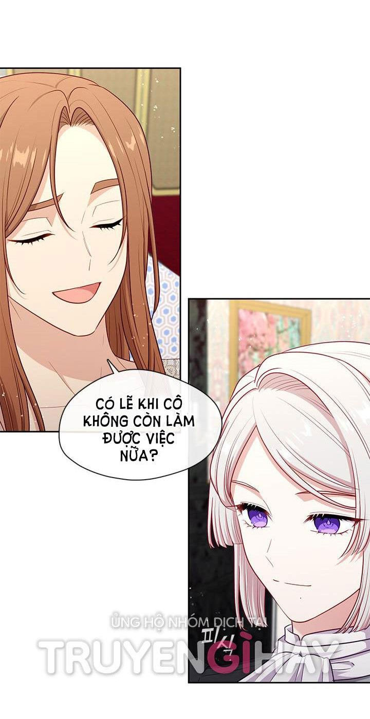 cẩn thận nữ phụ phản diện đấy! chapter 124 14