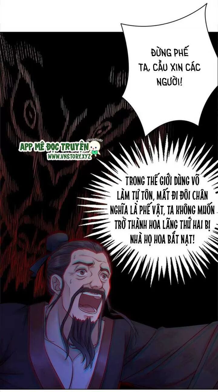 cực phẩm phế vật tiểu thư chapter 51 8