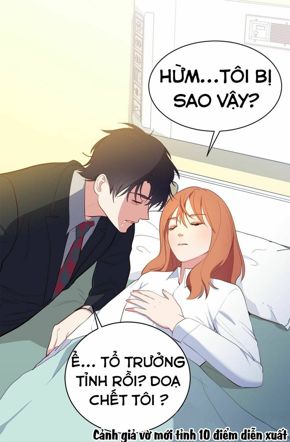 acup tiên sinh chapter 44 20