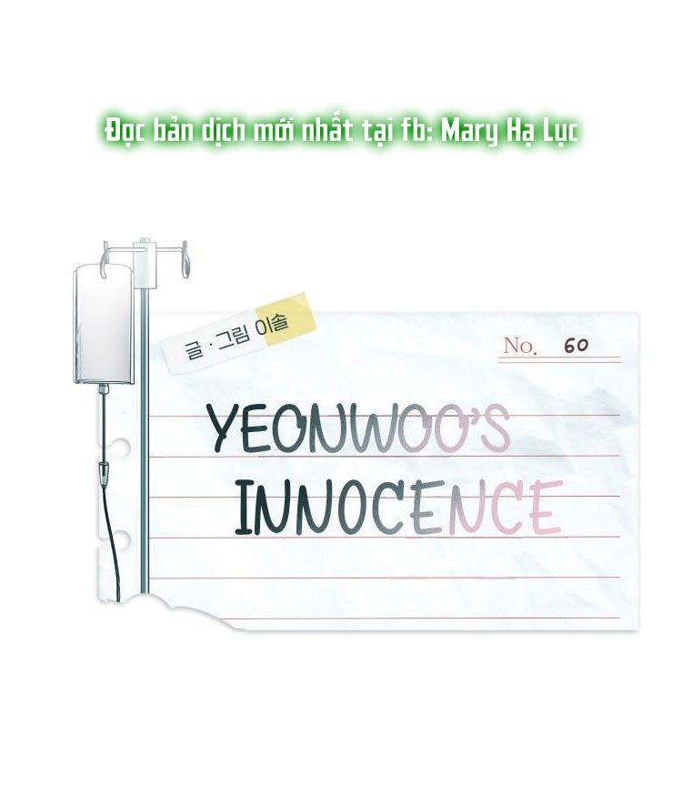 yeonwoo ngây thơ chapter 60 2