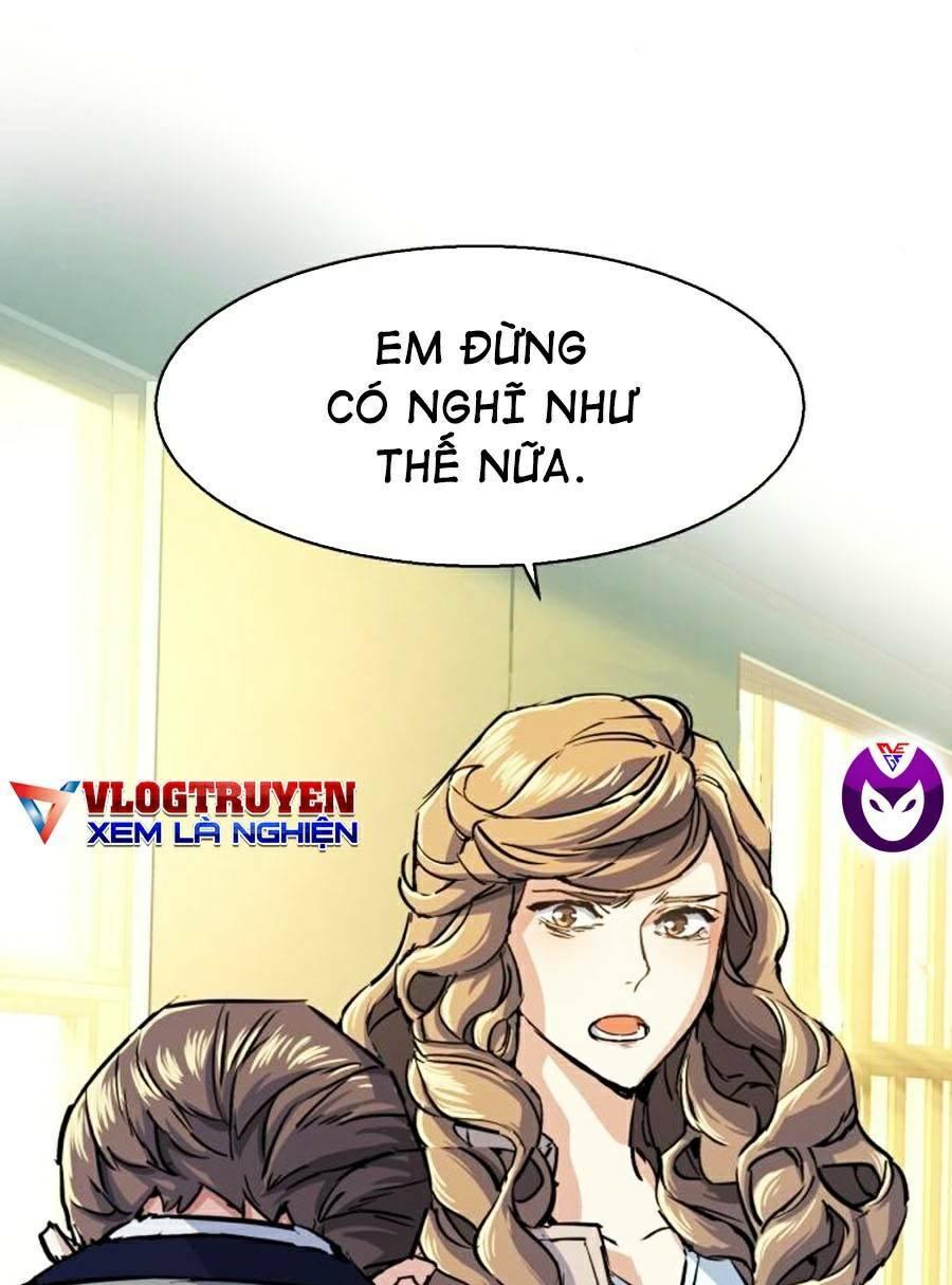 bạn học tôi là lính đánh thuê chapter 71 60