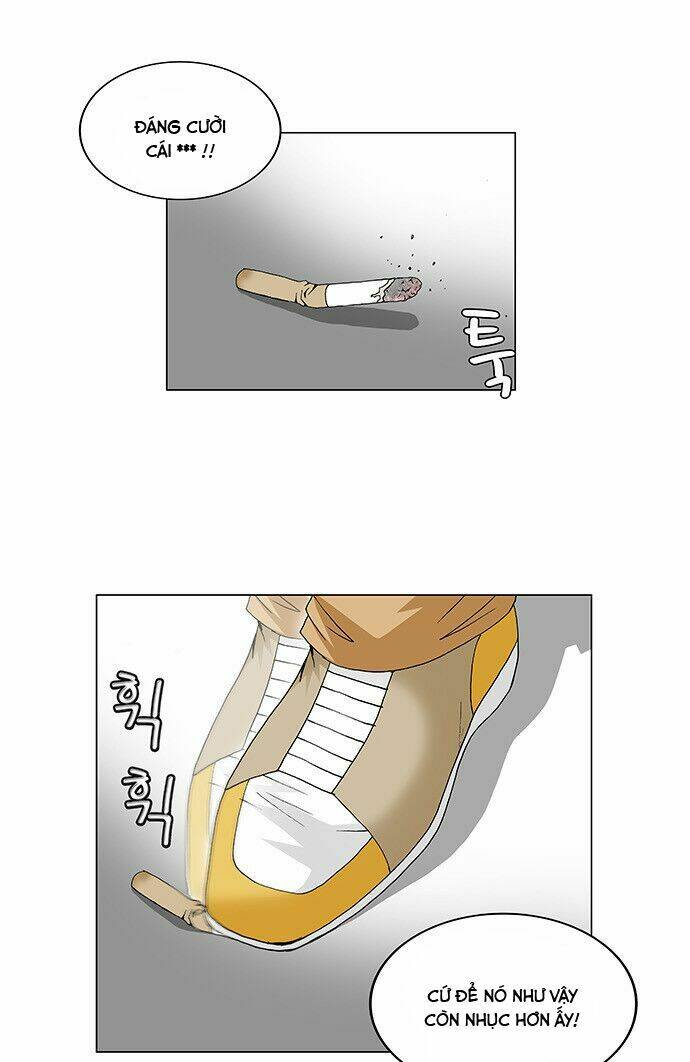 ultimate legend: kang hae hyo chapter 103 20