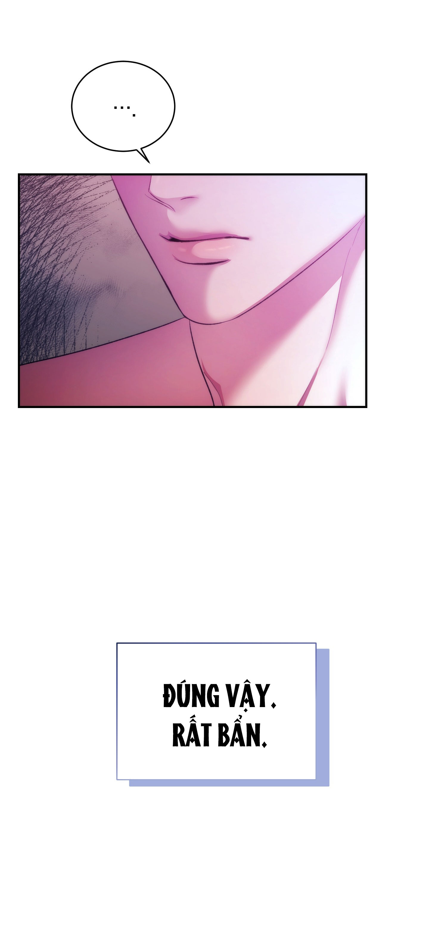 Nhà Tài Trợ Của Hắn chapter 17 - Trang 44