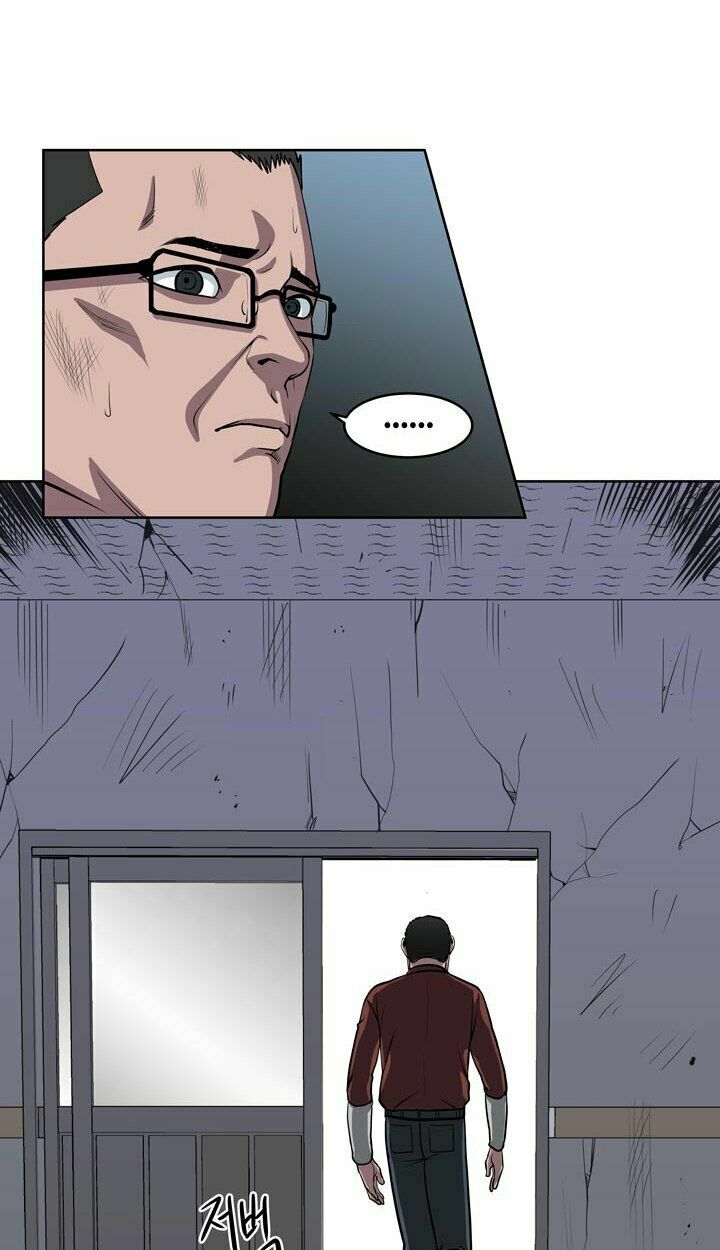 kẻ phán xét chapter 6 10