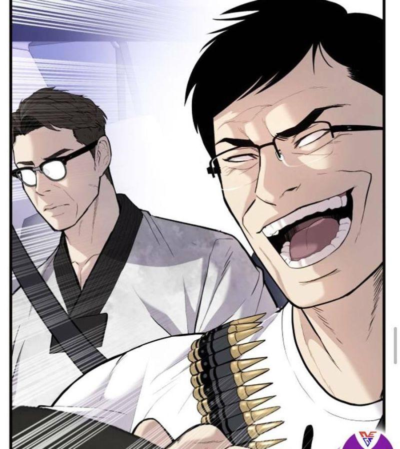 đặc vụ kim chapter 25 31