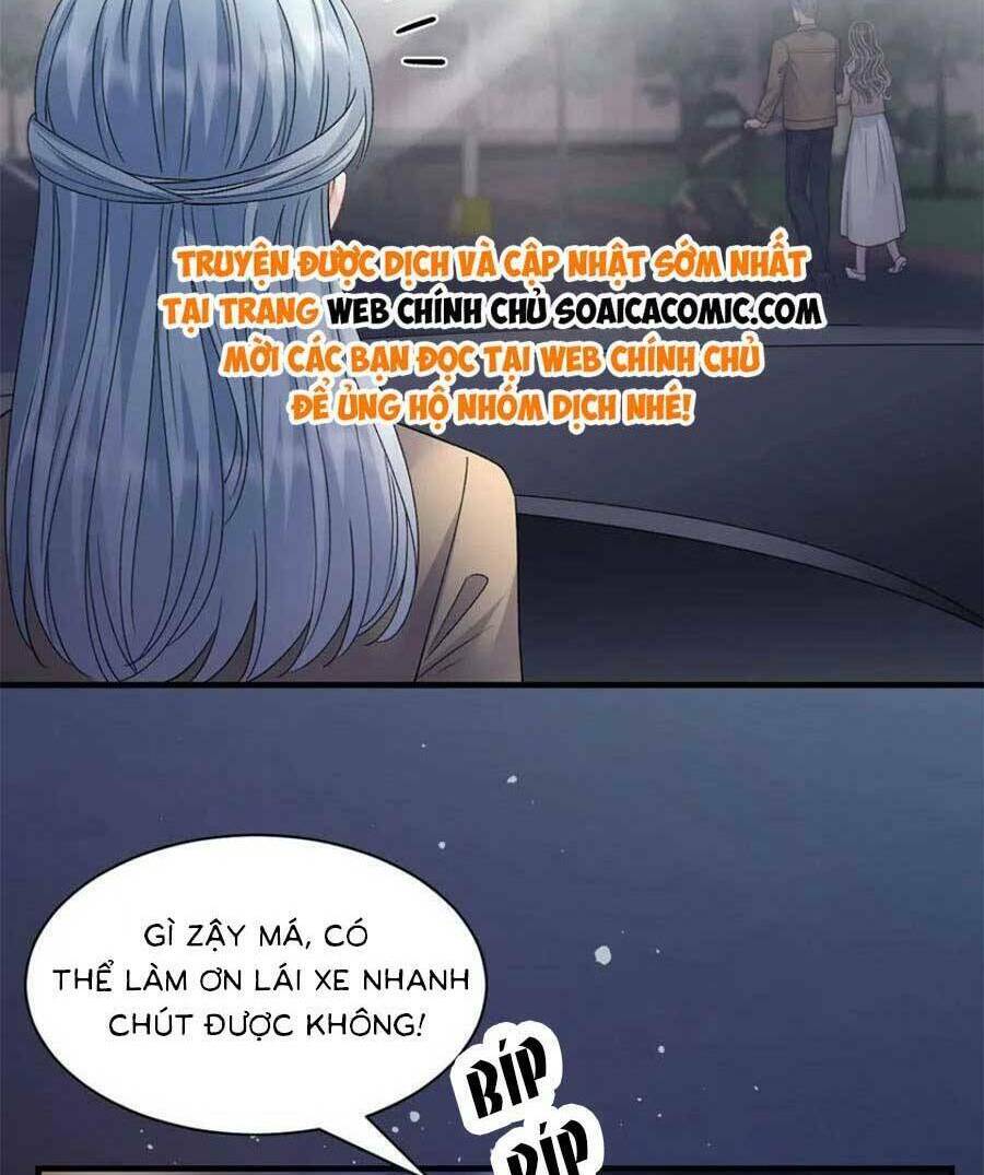 đại tiểu thư có ý đồ gì xấu đâu chapter 184 38