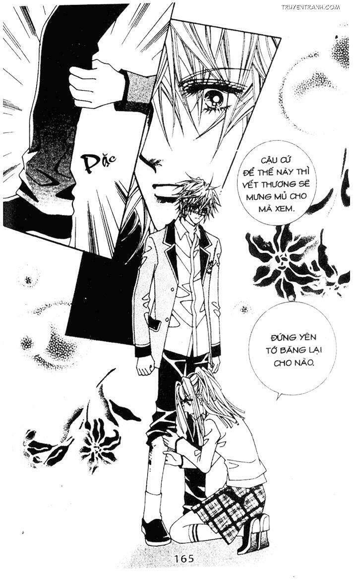 điên vì yêu - love like crazy chapter 6 25