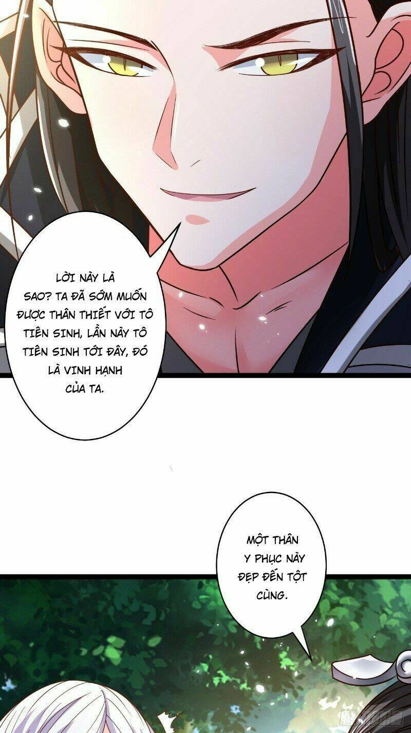 trọng sinh tối cường ma tôn ở rể chapter 78 21