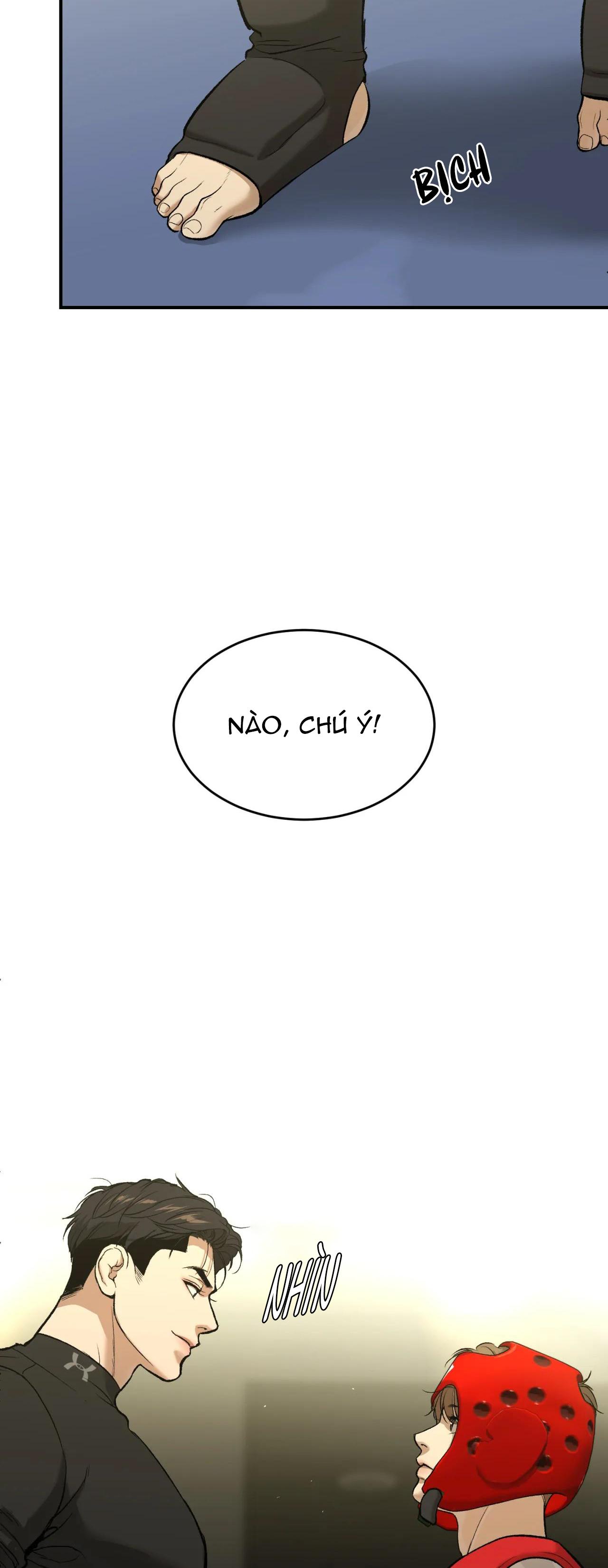 điềm rủi chapter 25 71