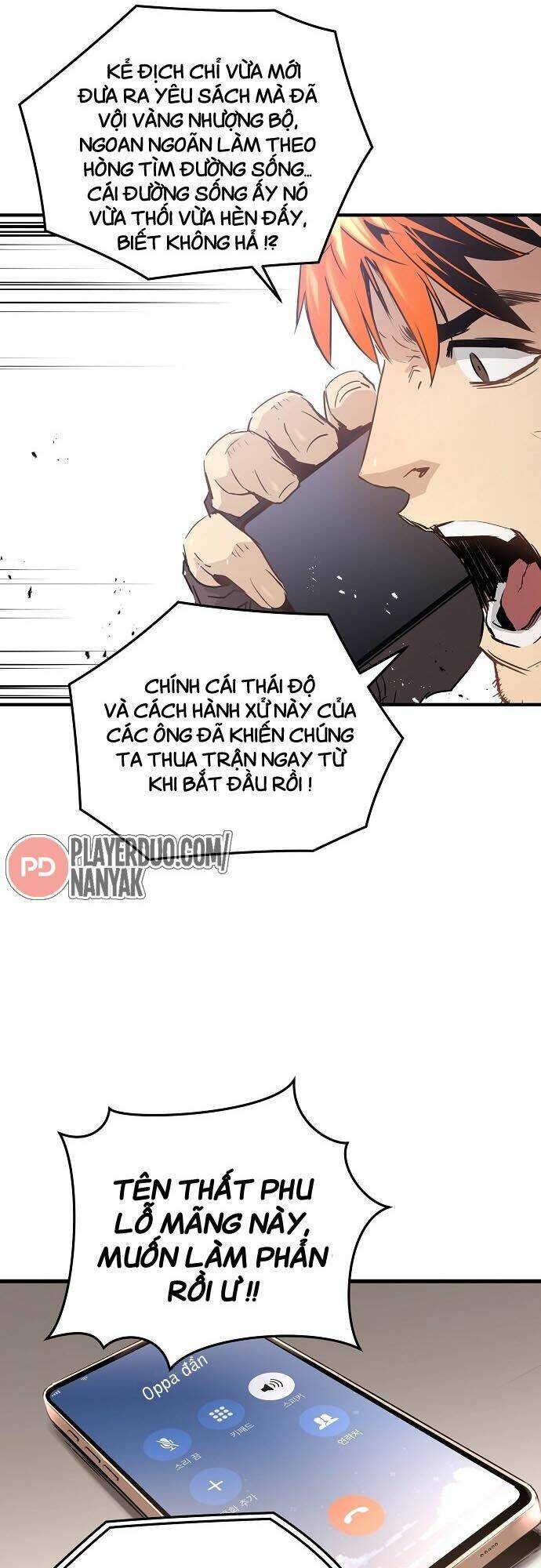 hứa lan chapter 82 17
