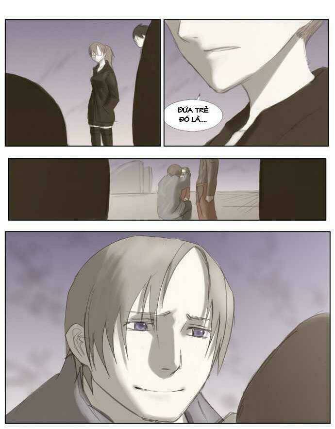 cuộc chiến với quái vật tại kỷ nguyên 430 chapter 2 80