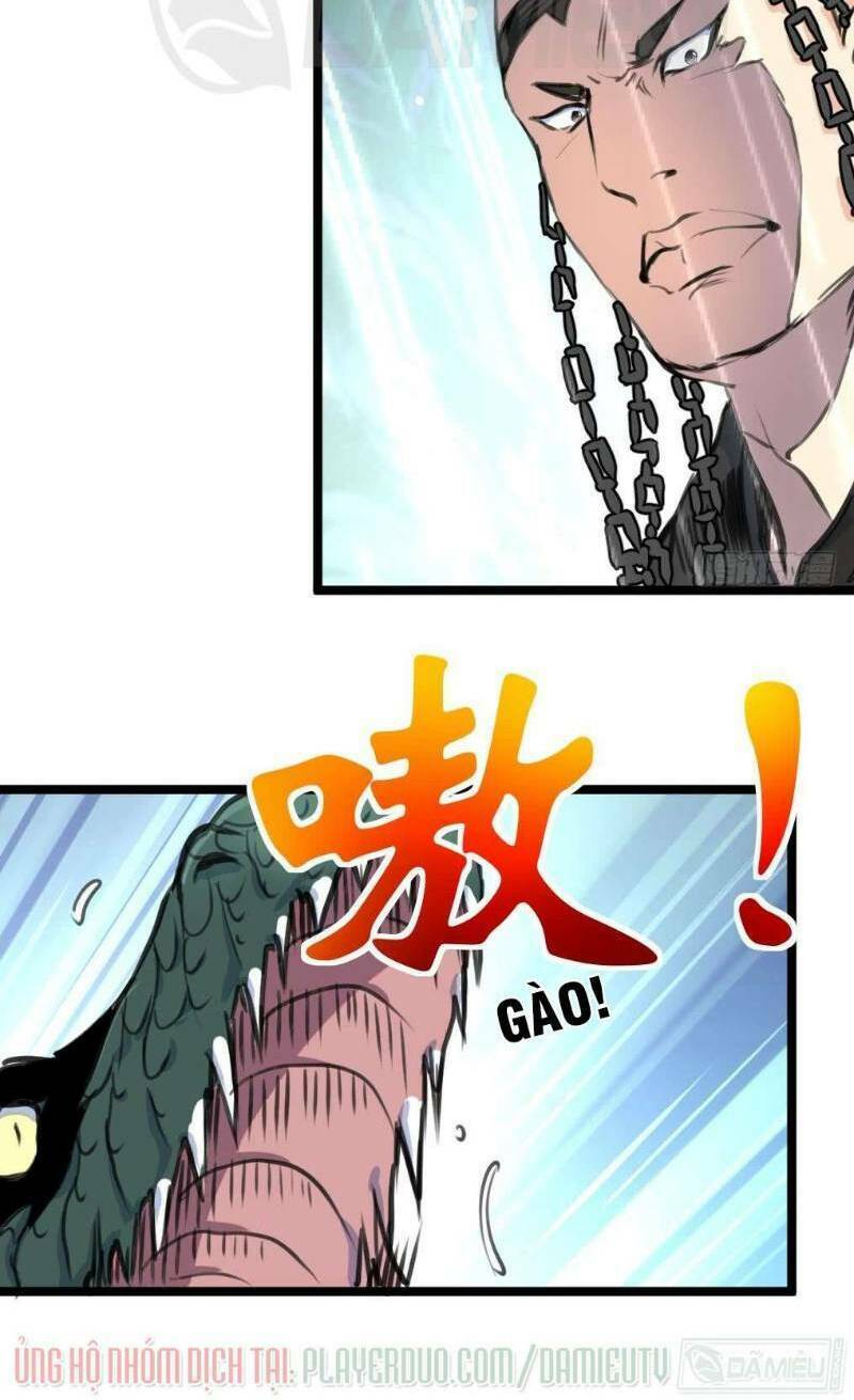 thần nhãn giám định sư chapter 141 8