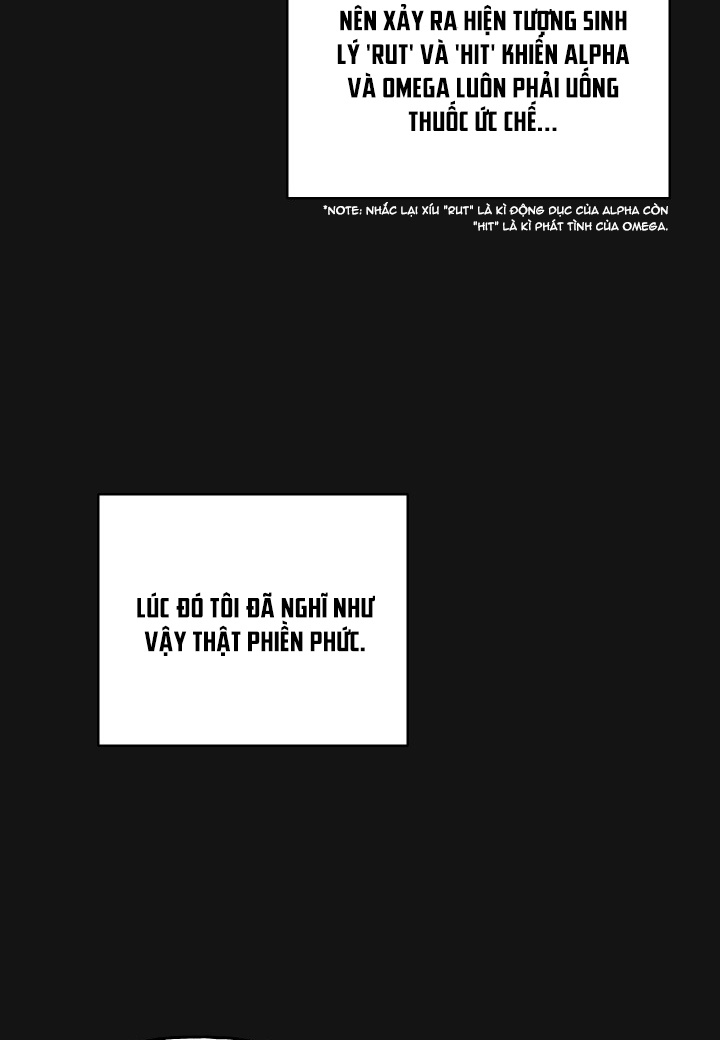 xác suất tình yêu chapter 2 61