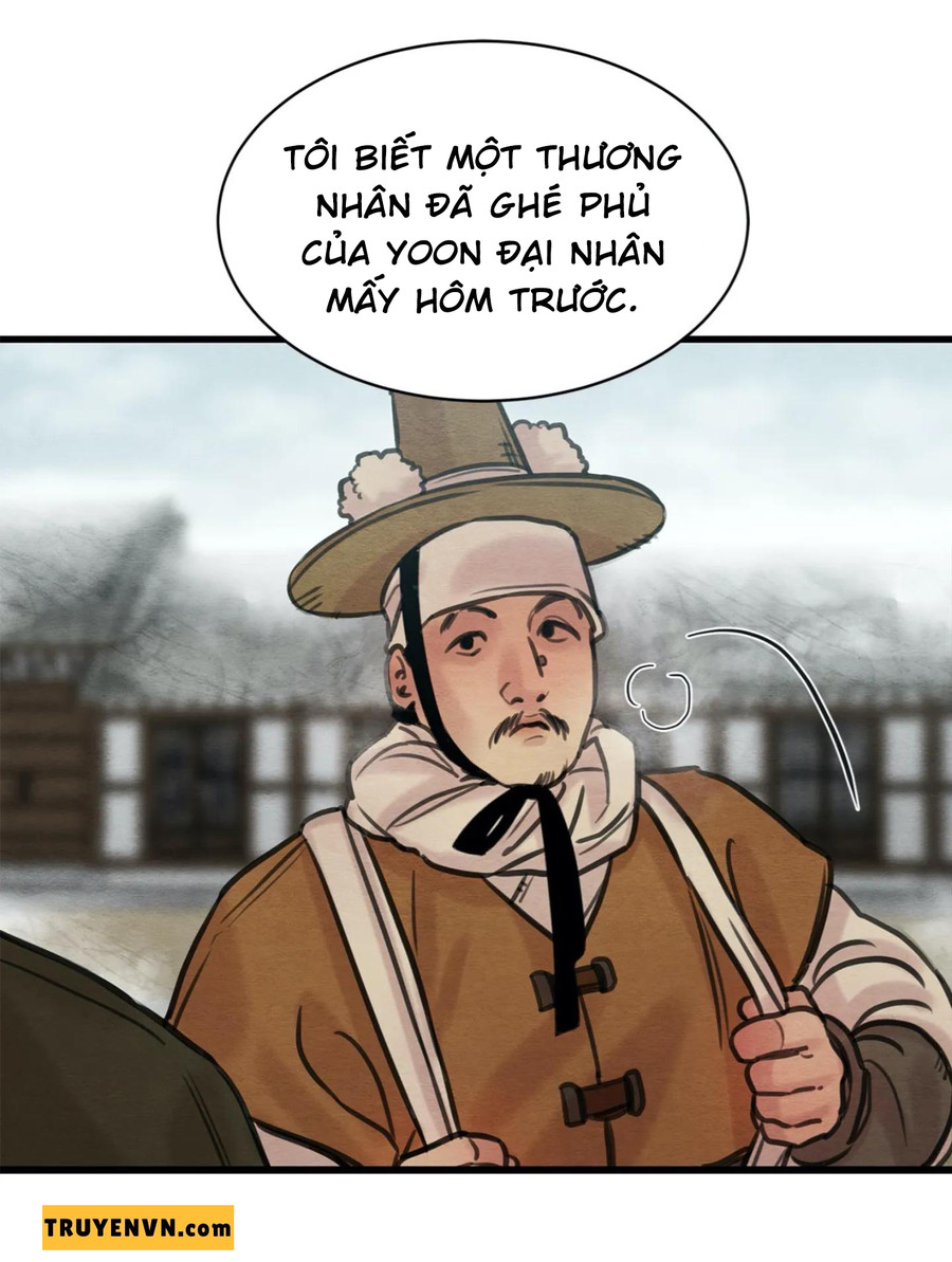 dạ ký chapter 45 12