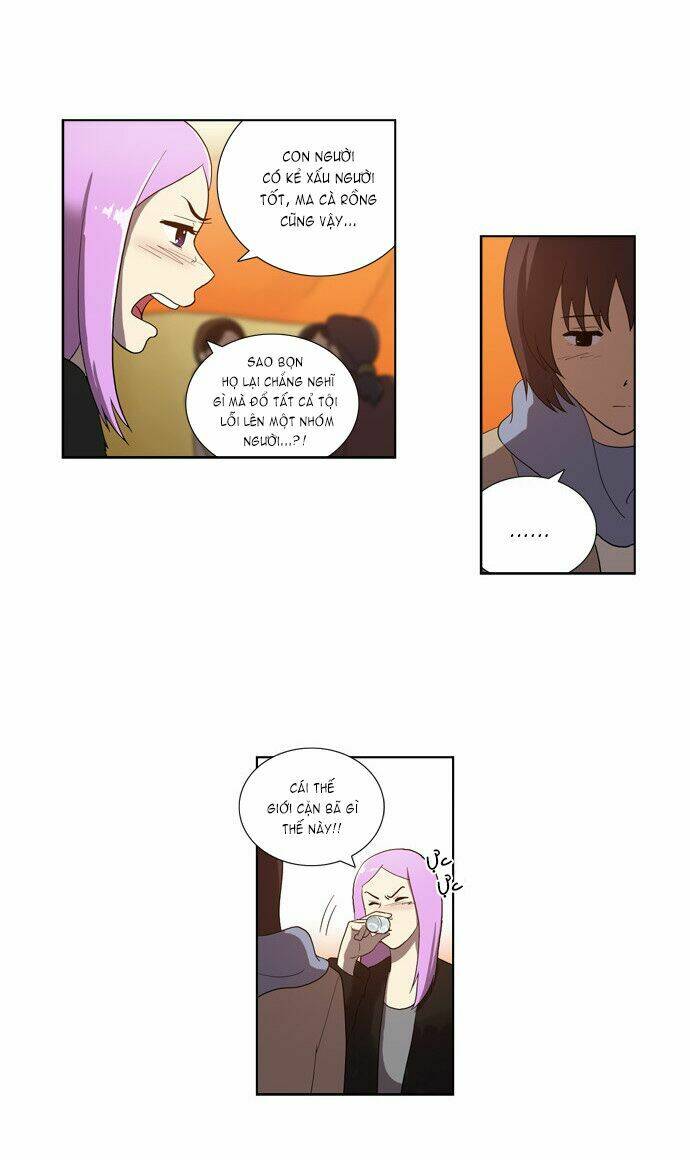 ma cà rồng biết yêu chapter 114 4