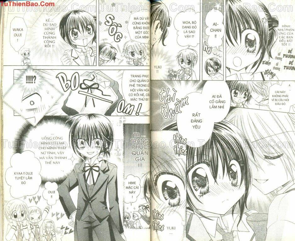 tôi là idol chapter 11 83