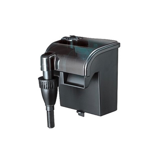 Máy lọc thác hồ cá Sobo WP-607H - bộ lọc treo dành cho bể cá