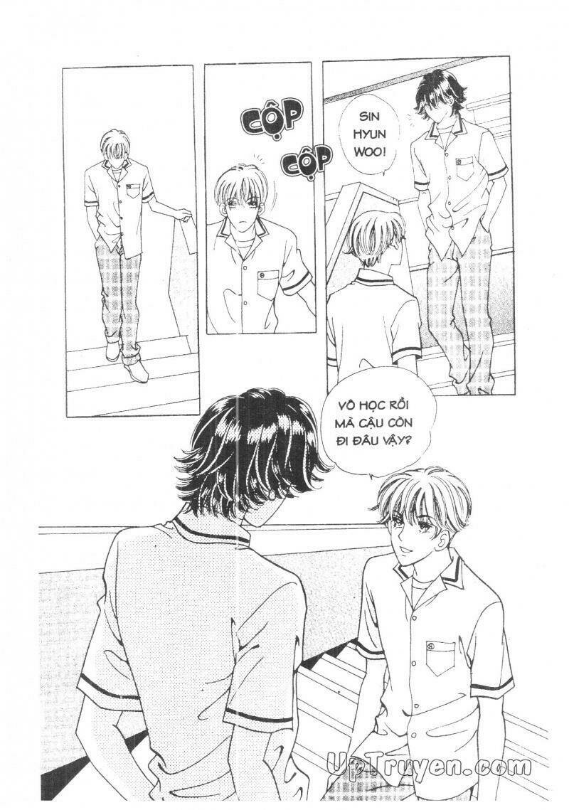 nụ hôn chàng trai chapter 2 100