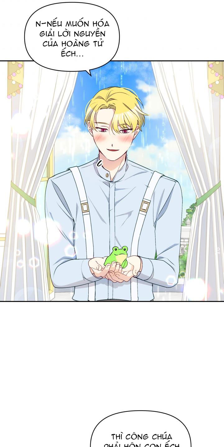 hộ vệ của bạo chúa là ác nữ chapter 44 31