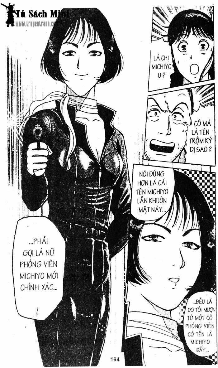 thám tử kindaichi (bản đẹp) chapter 100 37