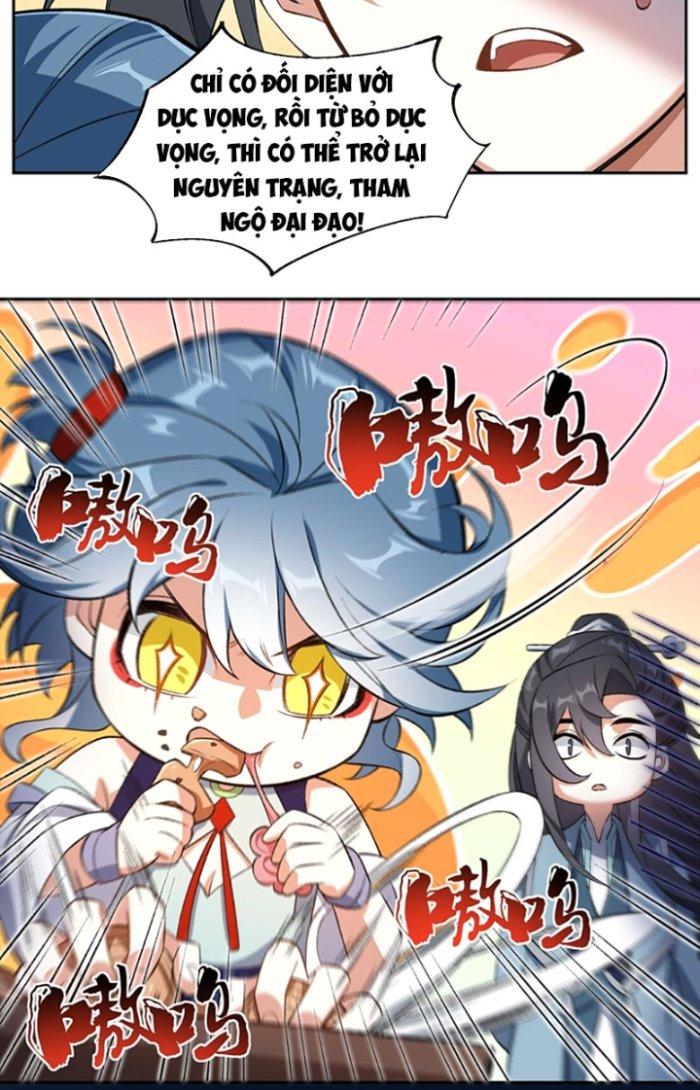 ta tại tu tiên thế giới 5 giờ tới 9 giờ về chapter 3 72