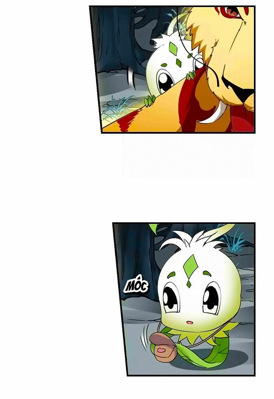 phượng nghịch thiên hạ chapter 157.1 3