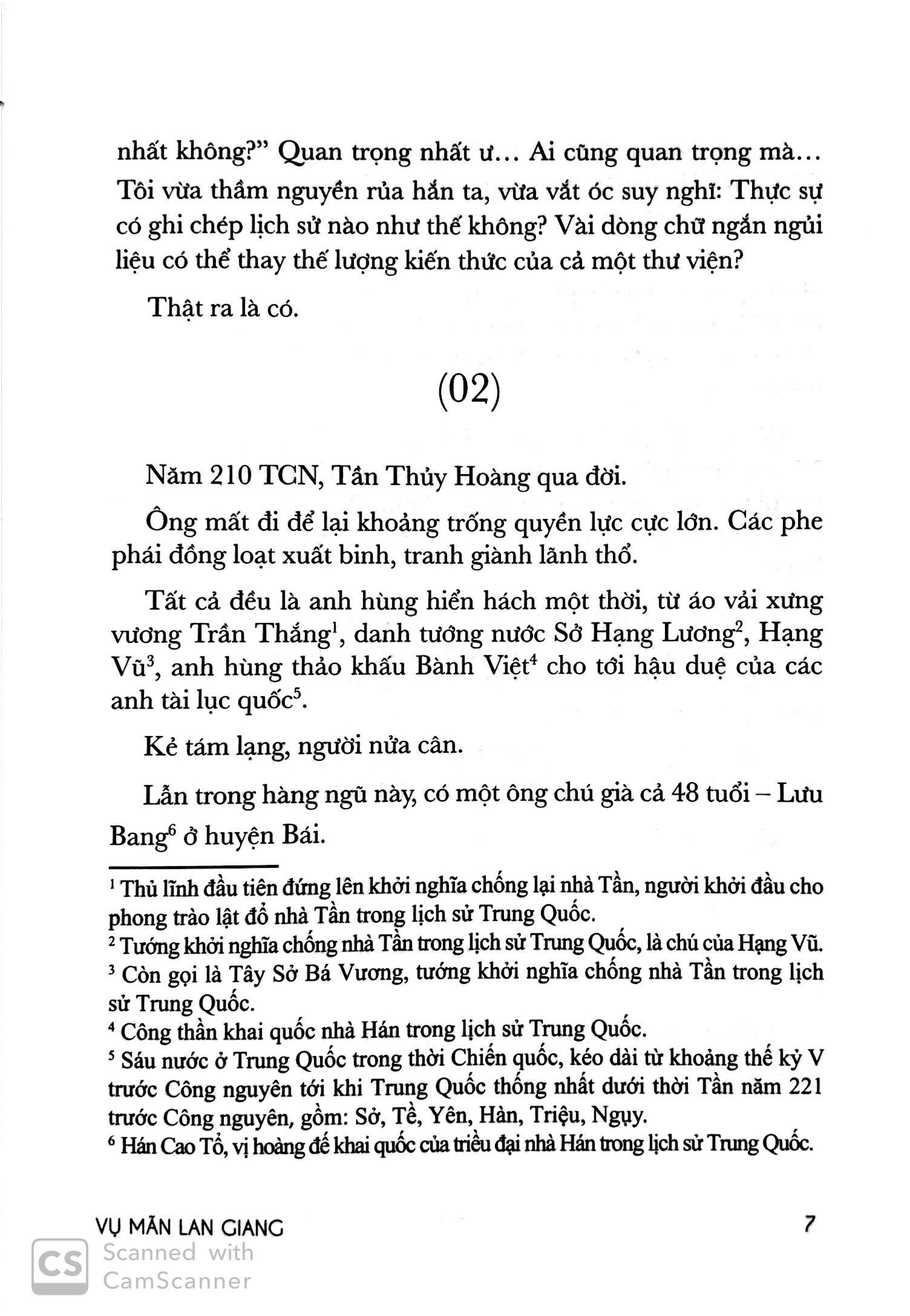 Tôi Không Muốn Sống Đời Tẻ Nhạt