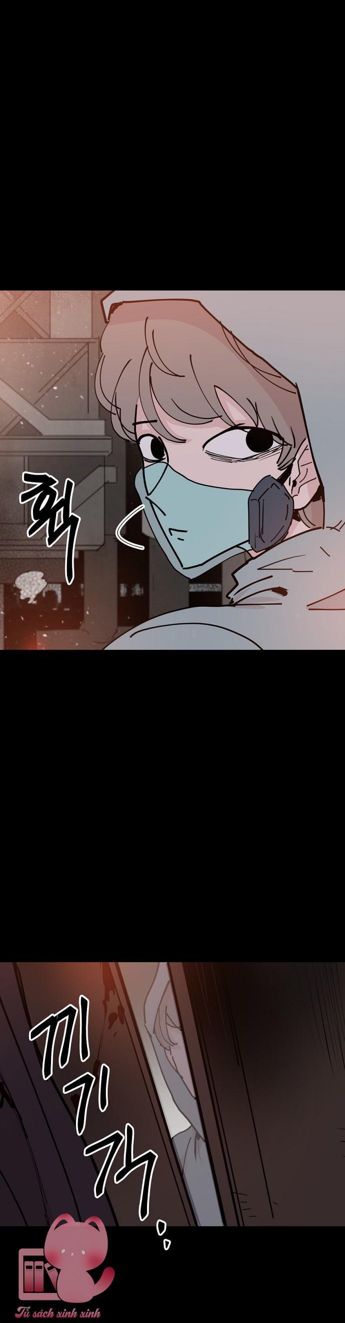 yêu không hồi kết chapter 24 24