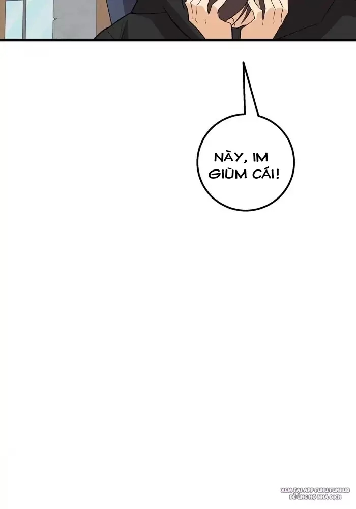 anh bạn của tôi đang phát sáng kìa ! chapter 49 22