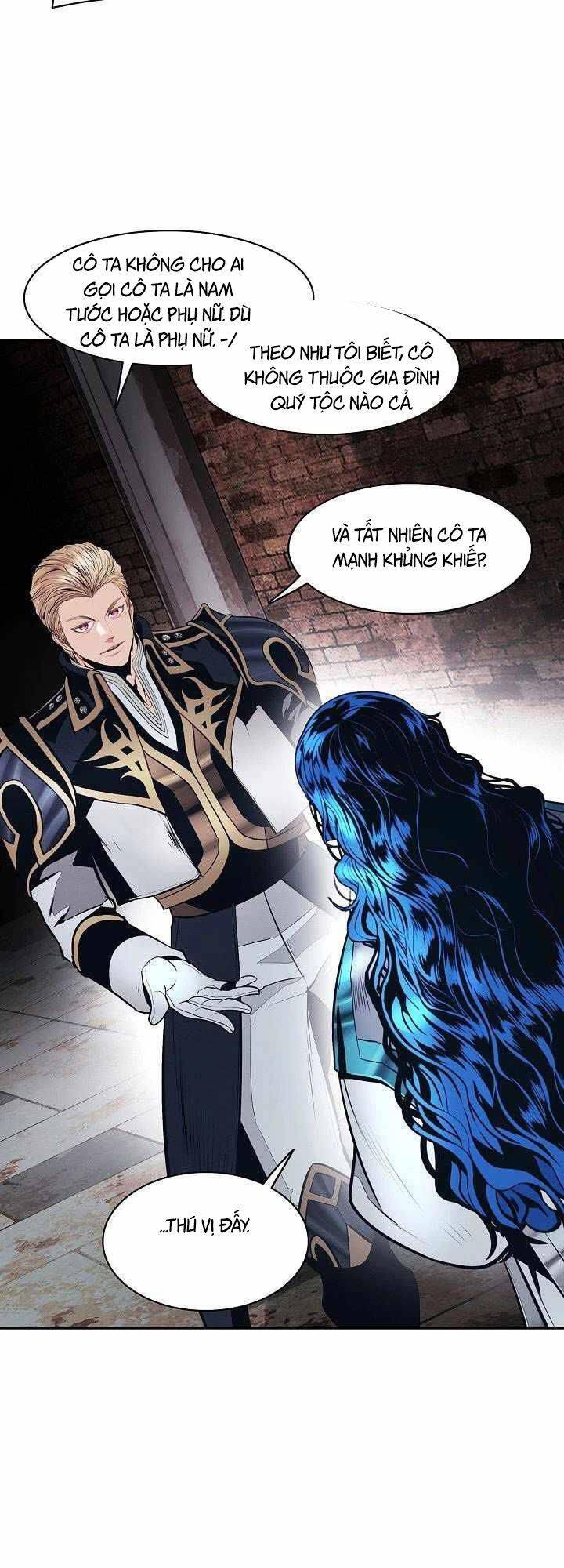 bất bại chân ma chapter 99 35