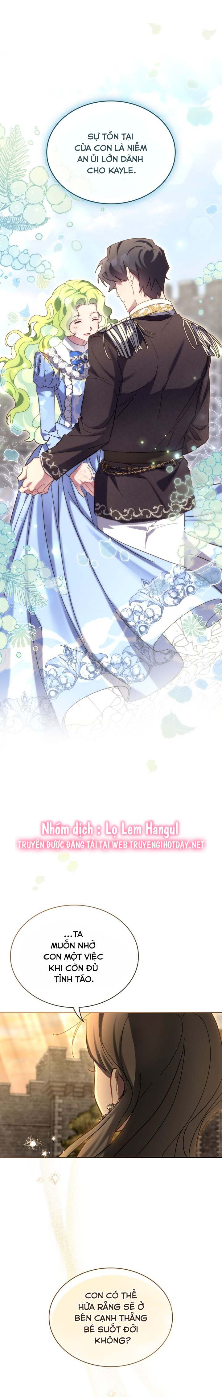 công chúa muôn loài chapter 37 7