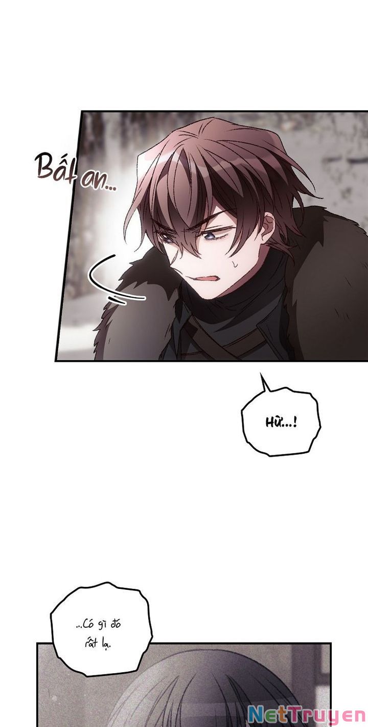 tôi nhìn thấy cái chết của bạn chapter 40 24